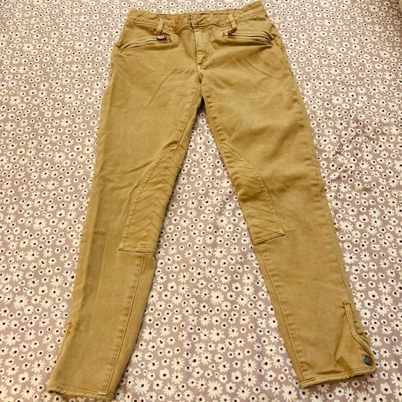 Ralph Lauren Sport Jodhpur pants - Picture 2 of 16